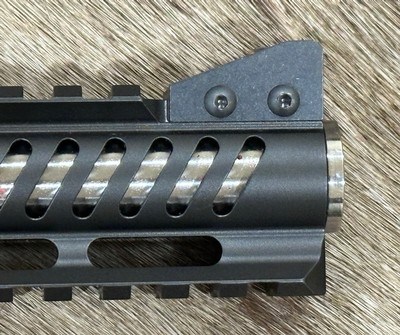 NEW KORTH NXR 6-SHOT 44 REMINGTON MAGNUM 6