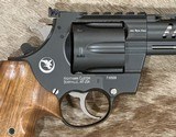 NEW KORTH NXR 6-SHOT 44 REMINGTON MAGNUM 6