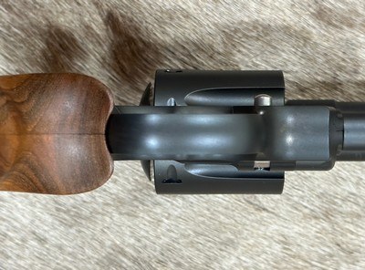 NEW KORTH NXR 6-SHOT 44 REMINGTON MAGNUM 6