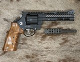 NEW KORTH NXR 6-SHOT 44 REMINGTON MAGNUM 6