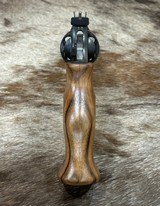 NEW KORTH NXR 6-SHOT 44 REMINGTON MAGNUM 6