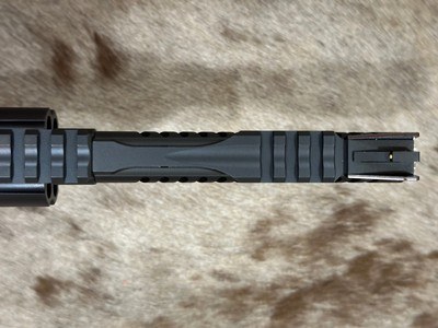 NEW KORTH NXR 6-SHOT 44 REMINGTON MAGNUM 6