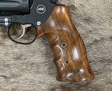 NEW NIGHTHAWK CUSTOM KORTH MONGOOSE 8-SHOT 357 MAGNUM 4