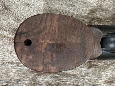 NEW NIGHTHAWK CUSTOM KORTH MONGOOSE 8-SHOT 357 MAGNUM 4