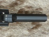 NEW NIGHTHAWK CUSTOM KORTH MONGOOSE 8-SHOT 357 MAGNUM 4