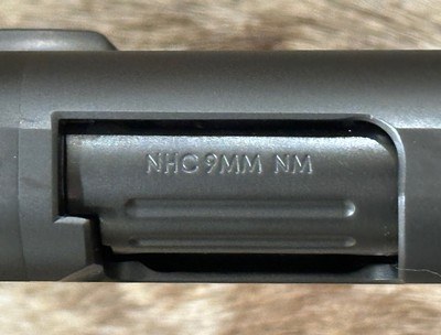 NEW NIGHTHAWK CUSTOM ENVOY AMBASSADOR SERIES GOV'T 1911 9MM LUGER SINGLE STACK W/ UPGRADES - LAYAWAY AVAILABLE - Image 15 of 25