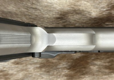 NEW NIGHTHAWK CUSTOM ENVOY AMBASSADOR SERIES GOV'T 1911 9MM LUGER SINGLE STACK W/ UPGRADES - LAYAWAY AVAILABLE - Image 19 of 25