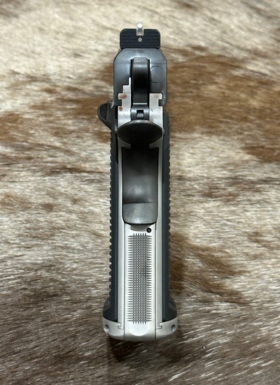 NEW NIGHTHAWK CUSTOM ENVOY AMBASSADOR SERIES GOV'T 1911 9MM LUGER SINGLE STACK W/ UPGRADES - LAYAWAY AVAILABLE - Image 14 of 25