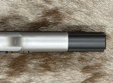 NEW NIGHTHAWK CUSTOM ENVOY AMBASSADOR SERIES GOV'T 1911 9MM LUGER SINGLE STACK W/ UPGRADES - LAYAWAY AVAILABLE - Image 20 of 25