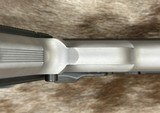 NEW NIGHTHAWK CUSTOM ENVOY AMBASSADOR SERIES GOV'T 1911 9MM LUGER SINGLE STACK W/ UPGRADES - LAYAWAY AVAILABLE - Image 19 of 25