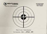 NEW NIGHTHAWK CUSTOM SHOP SPRINGFIELD COMMANDER 4.25
