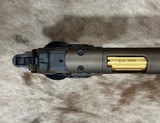 NEW NIGHTHAWK CUSTOM SHOP SPRINGFIELD COMMANDER 4.25