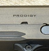 NEW NIGHTHAWK CUSTOM SHOP SPRINGFIELD COMMANDER 4.25