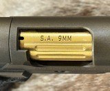 NEW NIGHTHAWK CUSTOM SHOP SPRINGFIELD COMMANDER 4.25