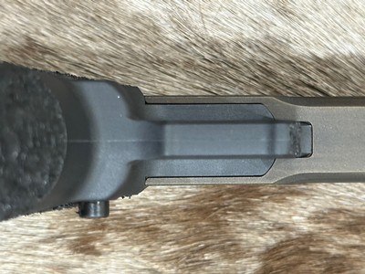 NEW NIGHTHAWK CUSTOM SHOP SPRINGFIELD COMMANDER 4.25