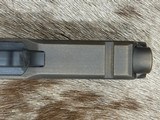 NEW NIGHTHAWK CUSTOM SHOP SPRINGFIELD COMMANDER 4.25