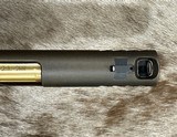 NEW NIGHTHAWK CUSTOM SHOP SPRINGFIELD COMMANDER 4.25