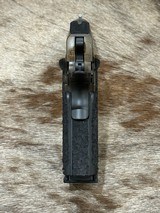 NEW NIGHTHAWK CUSTOM SHOP SPRINGFIELD COMMANDER 4.25