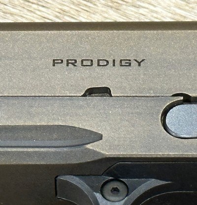 NEW NIGHTHAWK CUSTOM SHOP SPRINGFIELD COMMANDER 4.25