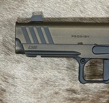 NEW NIGHTHAWK CUSTOM SHOP SPRINGFIELD COMMANDER 4.25