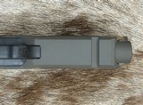 NEW NIGHTHAWK CUSTOM SHOP SPRINGFIELD COMMANDER 4.25