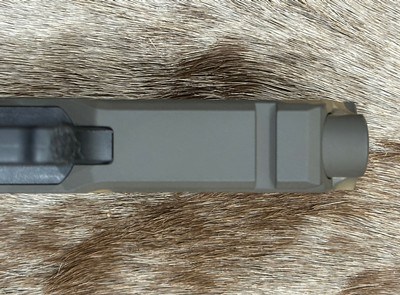 NEW NIGHTHAWK CUSTOM SHOP SPRINGFIELD COMMANDER 4.25