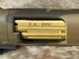 NEW NIGHTHAWK CUSTOM SHOP SPRINGFIELD COMMANDER 4.25