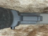NEW NIGHTHAWK CUSTOM SHOP SPRINGFIELD COMMANDER 4.25