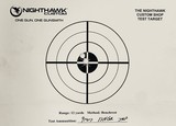 NEW NIGHTHAWK CUSTOM SHOP SPRINGFIELD COMMANDER 4.25