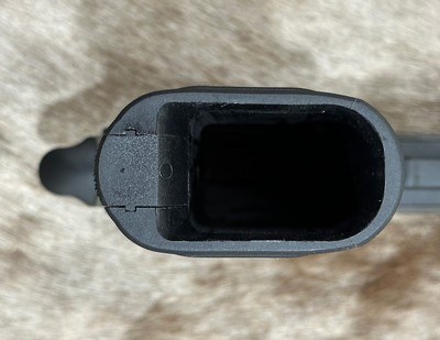 NEW NIGHTHAWK CUSTOM SHOP SPRINGFIELD COMMANDER 4.25
