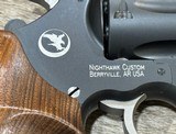 NEW KORTH SUPER SPORT GTS 6-SHOT 357 MAG 6