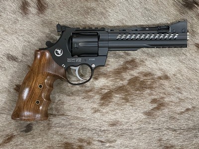 NEW KORTH SUPER SPORT GTS 6-SHOT 357 MAG 6