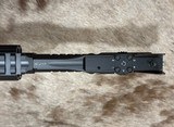 NEW KORTH SUPER SPORT GTS 6-SHOT 357 MAG 6