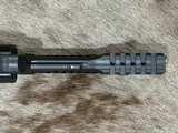 NEW KORTH SUPER SPORT GTS 6-SHOT 357 MAG 6