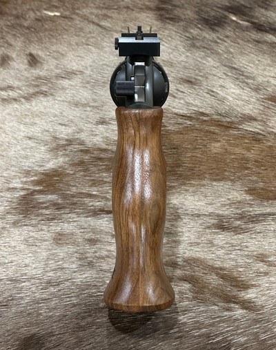 NEW KORTH SUPER SPORT GTS 6-SHOT 357 MAG 6