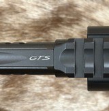 NEW KORTH SUPER SPORT GTS 6-SHOT 357 MAG 6