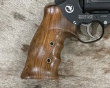 NEW KORTH SUPER SPORT GTS 6-SHOT 357 MAG 6