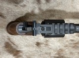 NEW KORTH SUPER SPORT GTS 6-SHOT 357 MAG 6