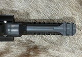 NEW KORTH NXS 8-SHOT 357 MAGNUM 4