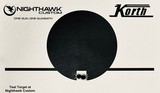 NEW KORTH NXS 8-SHOT 357 MAGNUM 4