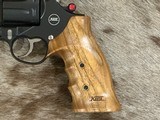NEW KORTH NXS 8-SHOT 357 MAGNUM 4