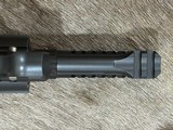 NEW KORTH NXS 8-SHOT 357 MAGNUM 4