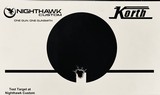 NEW KORTH NXS 8-SHOT 357 MAGNUM 4