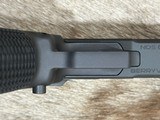 NEW NIGHTHAWK CUSTOM TRS COMMANDER DOUBLE STACK 4.25
