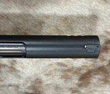 NEW NIGHTHAWK CUSTOM TRS COMMANDER DOUBLE STACK 4.25
