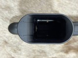 NEW NIGHTHAWK CUSTOM TRS COMMANDER DOUBLE STACK 4.25