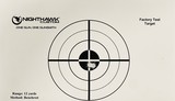 NEW NIGHTHAWK CUSTOM TRS COMMANDER DOUBLE STACK 4.25