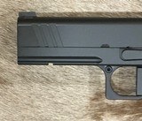 NEW NIGHTHAWK CUSTOM TRS COMMANDER DOUBLE STACK 4.25