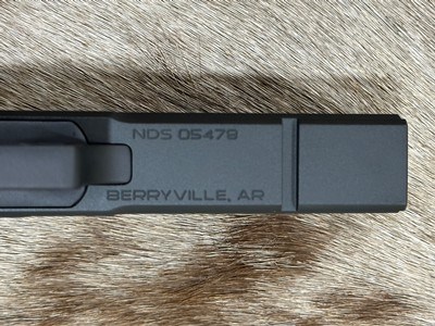 NEW NIGHTHAWK CUSTOM TRS COMMANDER DOUBLE STACK 4.25