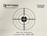 NEW NIGHTHAWK CUSTOM SHOP SPRINGFIELD GOV'T 1911 DS PRODIGY 5
